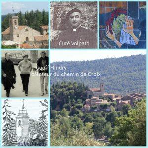 Commentaire sur le Chemin de Croix collage-Geoff-Hindry-1024x1024