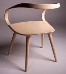 Velo Chair by Jan Waterston: