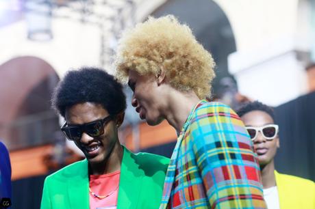 Paul Smith, Homme, Printemps été 2017 _MG_3280