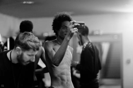 Paul Smith, Homme, Printemps été 2017 _MG_2547