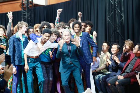 Paul Smith, Homme, Printemps été 2017 _MG_3241