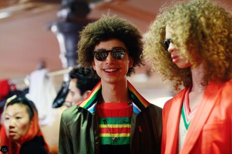 Paul Smith, Homme, Printemps été 2017 _MG_2615