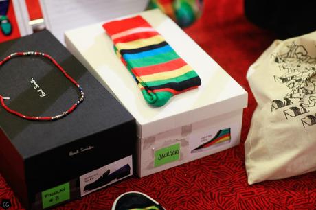 Paul Smith, Homme, Printemps été 2017 _MG_2387