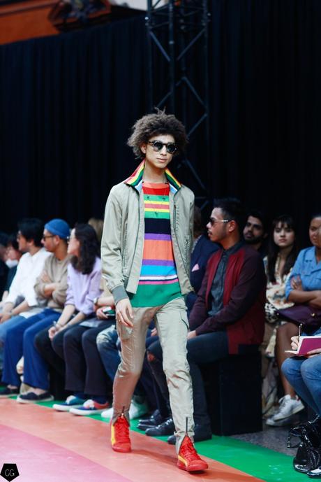 Paul Smith, Homme, Printemps été 2017 _MG_3003