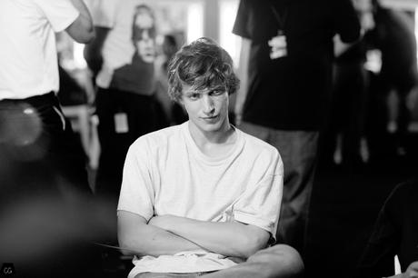 Paul Smith, Homme, Printemps été 2017 _MG_2501