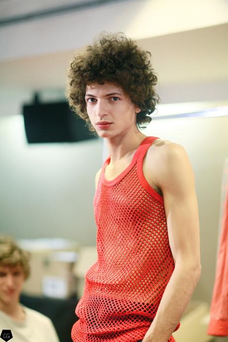 Paul Smith, Homme, Printemps été 2017 _MG_2536