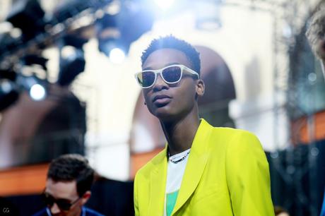 Paul Smith, Homme, Printemps été 2017 _MG_3293