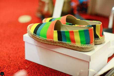 Paul Smith, Homme, Printemps été 2017 _MG_2372