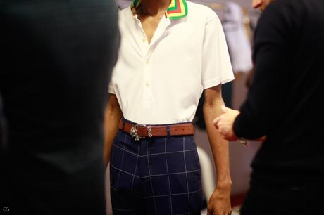 Paul Smith, Homme, Printemps été 2017 _MG_2568