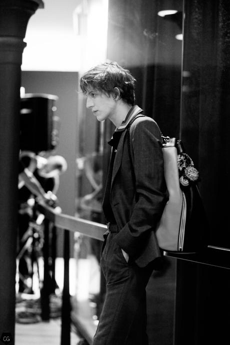 Paul Smith, Homme, Printemps été 2017 _MG_2604