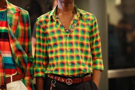 Paul Smith, Homme, Printemps été 2017 _MG_2668