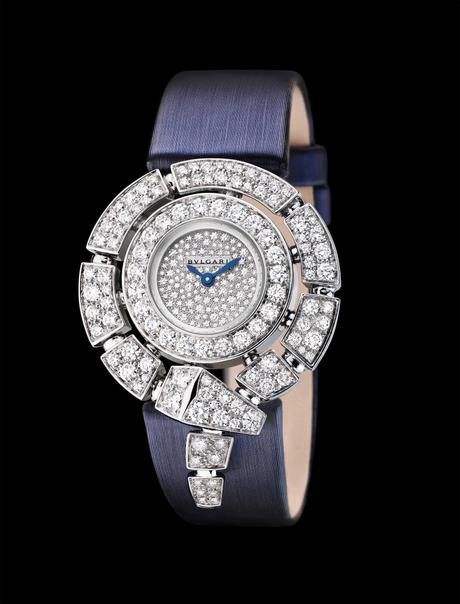 SERPENTI de Bulgari, l’éternelle renaissance. 102538