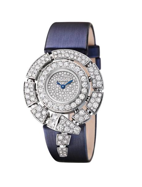 SERPENTI de Bulgari, l’éternelle renaissance. 102538