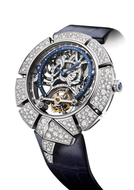 SERPENTI de Bulgari, l’éternelle renaissance. 102541_SPW41C3GDLTBSK-SERPENTI Jewelry