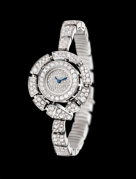 SERPENTI de Bulgari, l’éternelle renaissance. 102535