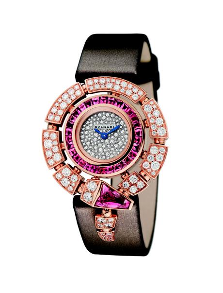 SERPENTI de Bulgari, l’éternelle renaissance. 102537