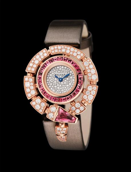 SERPENTI de Bulgari, l’éternelle renaissance. 102537