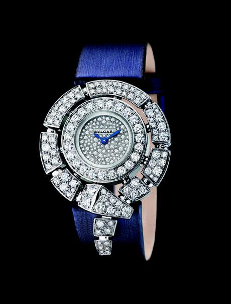 SERPENTI de Bulgari, l’éternelle renaissance. 102538