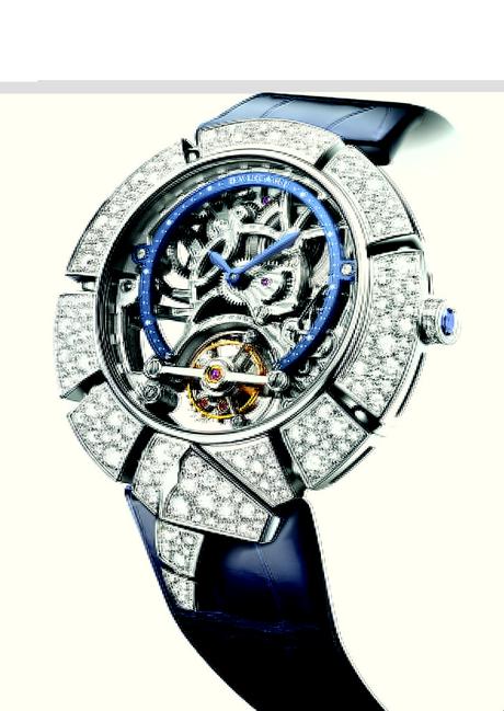 SERPENTI de Bulgari, l’éternelle renaissance. 102541_SPW41C3GDLTBSK-SERPENTI Jewelry