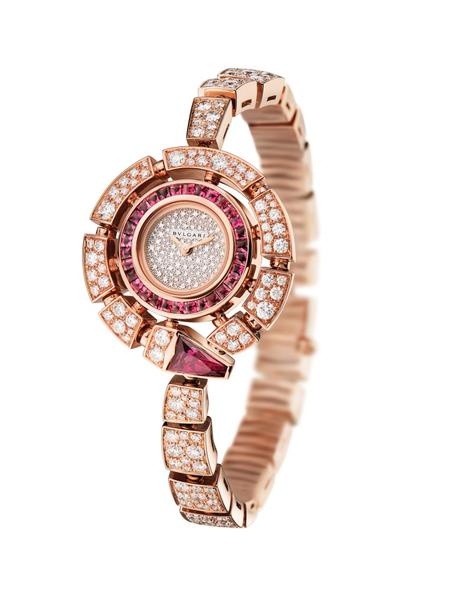 SERPENTI de Bulgari, l’éternelle renaissance. 102536