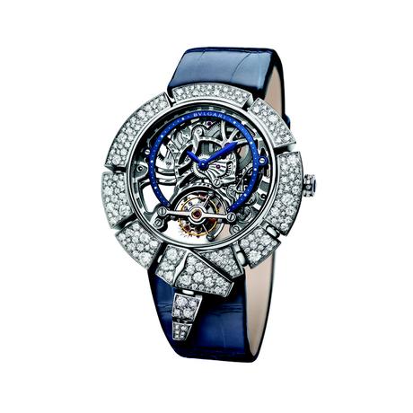 SERPENTI de Bulgari, l’éternelle renaissance. 102541_SPW41C3GDLTBSK-SERPENTI Jewelry