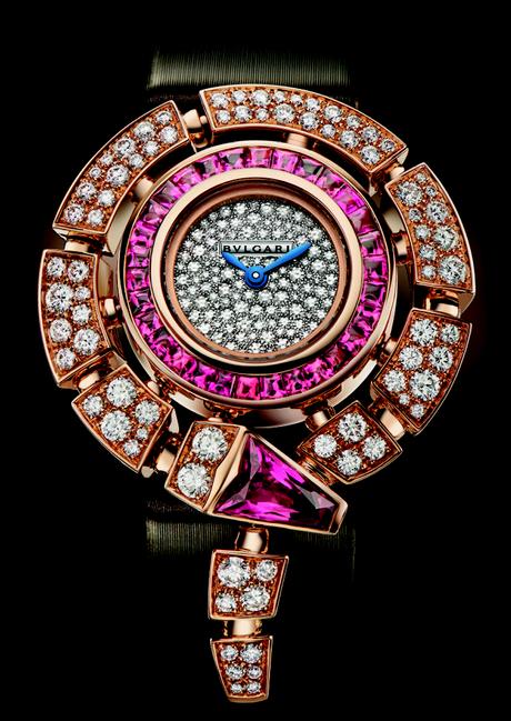 SERPENTI de Bulgari, l’éternelle renaissance. 02.SERPENTI_IMAGES_CMYK_SERPENTI INCANTATI_102537_001_cre