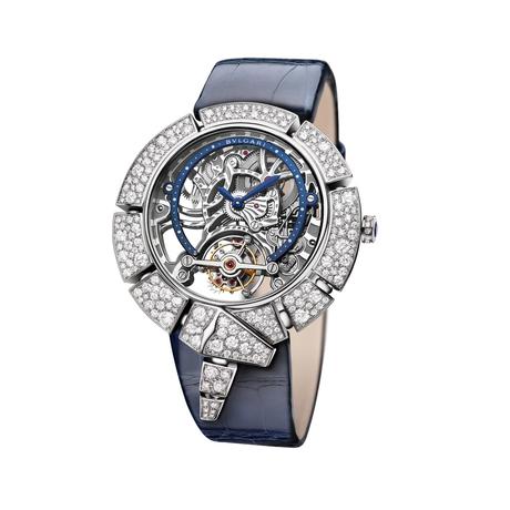 SERPENTI de Bulgari, l’éternelle renaissance. 102541_SPW41C3GDLTBSK-SERPENTI Jewelry