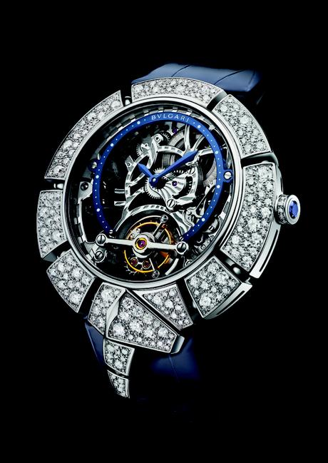 SERPENTI de Bulgari, l’éternelle renaissance. 102541_SPW41C3GDLTBSK-SERPENTI Jewelry