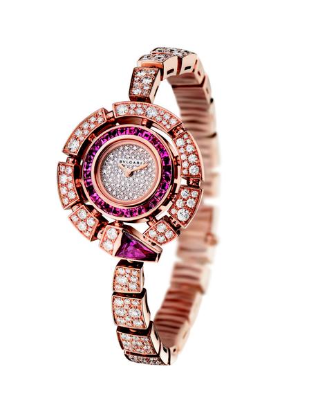 SERPENTI de Bulgari, l’éternelle renaissance. 102536