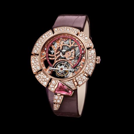 SERPENTI de Bulgari, l’éternelle renaissance. 102540_SPP41C9GDLTBSK-SERPENTI Jewelry