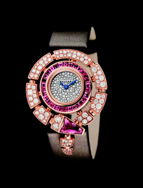 SERPENTI de Bulgari, l’éternelle renaissance. 102537