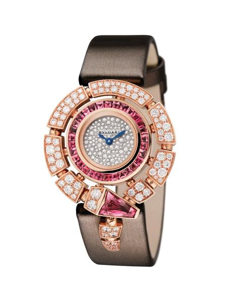 SERPENTI de Bulgari, l’éternelle renaissance. 102537