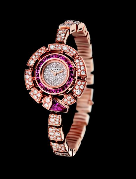 SERPENTI de Bulgari, l’éternelle renaissance. 102536