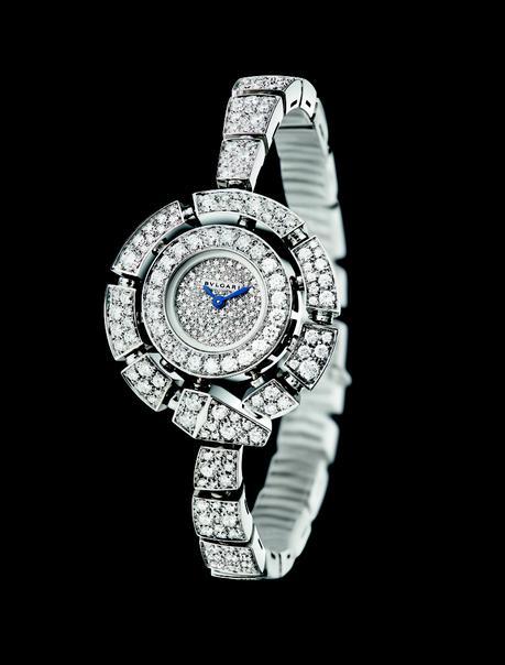 SERPENTI de Bulgari, l’éternelle renaissance. 102535