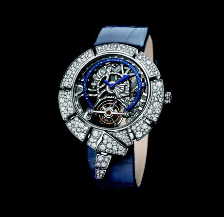 SERPENTI de Bulgari, l’éternelle renaissance. 102541_SPW41C3GDLTBSK-SERPENTI Jewelry