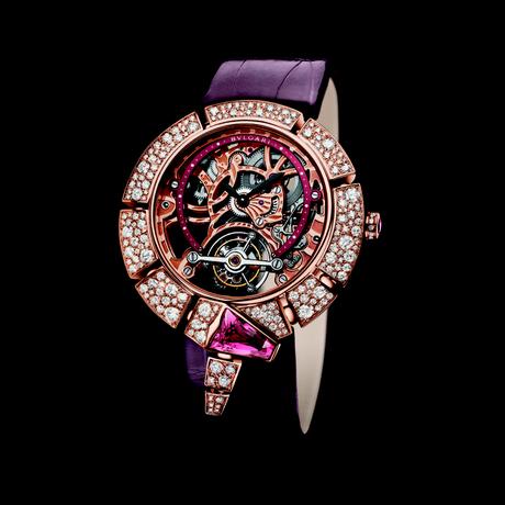 SERPENTI de Bulgari, l’éternelle renaissance. 102540_SPP41C9GDLTBSK-SERPENTI Jewelry