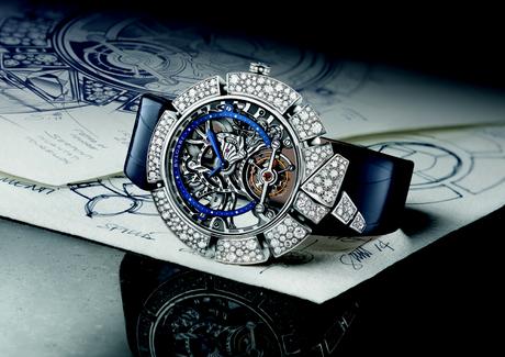 SERPENTI de Bulgari, l’éternelle renaissance. 102541_SPW41C3GDLTBSK-SERPENTI Jewelry