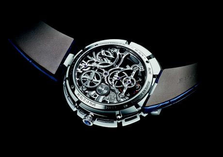 SERPENTI de Bulgari, l’éternelle renaissance. 02.SERPENTI_IMAGES_CMYK_SERPENTI INCANTATI_102541_002_back