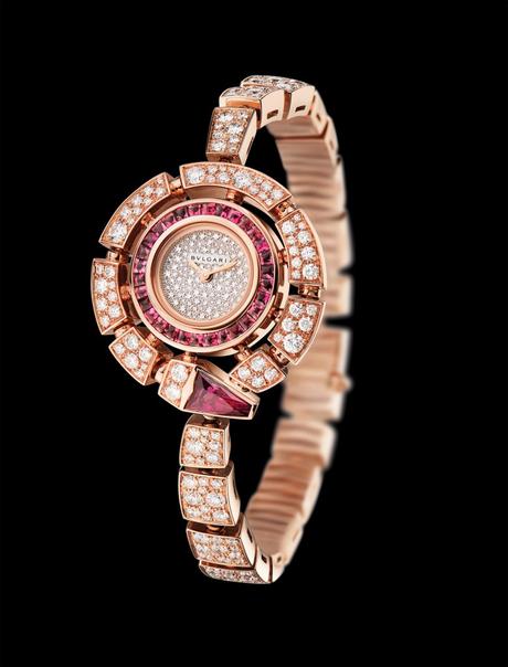 SERPENTI de Bulgari, l’éternelle renaissance. 102536