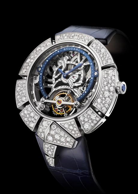 SERPENTI de Bulgari, l’éternelle renaissance. 102541_SPW41C3GDLTBSK-SERPENTI Jewelry