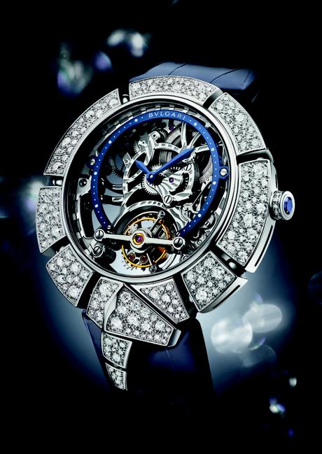 SERPENTI de Bulgari, l’éternelle renaissance. 102541_SPW41C3GDLTBSK-SERPENTI Jewelry