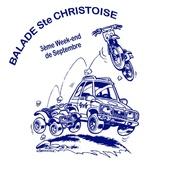 Balade moto, quad et 4X4 de la Ste Christoise le 24 et 25 septembre 2016 - Randonnée Enduro du Sud Ouest