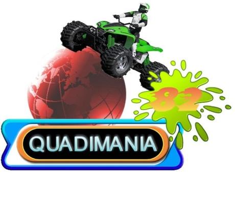 Rando moto-quad de Quadimania (82), le 9 octobre 2016