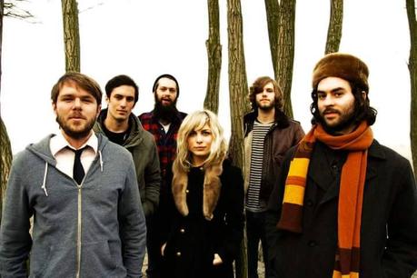 Le clip du jour : « All We Ever Knew » de The Head and the Heart Le clip du jour : « All We Ever Knew » de The Head and the Heart