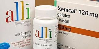 regime dukan xenical Xenical, Sibutral : des médicaments de poids Doctissimo