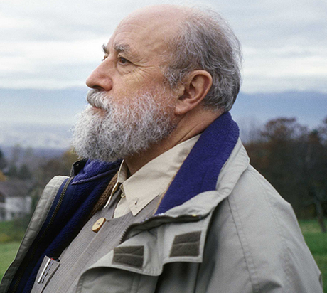 543_ MICHEL BUTOR : 14 Septembre 1926 - 24 Août 2016 543_ MICHEL BUTOR : 14 Septembre 1926 - 24 Août 2016