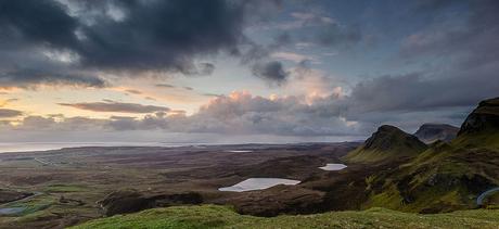 Trotternish / Jonathan Combe via Flickr CC License by.