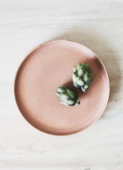 {Thème déco} Le rose, tendance et romantique {Thème déco} Le rose, tendance et romantique
