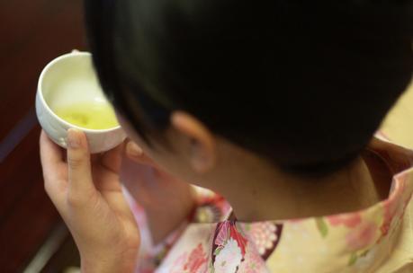 5 conseils pratiques pour bien porter le Yukata dans une auberge japonaise ! Photo
