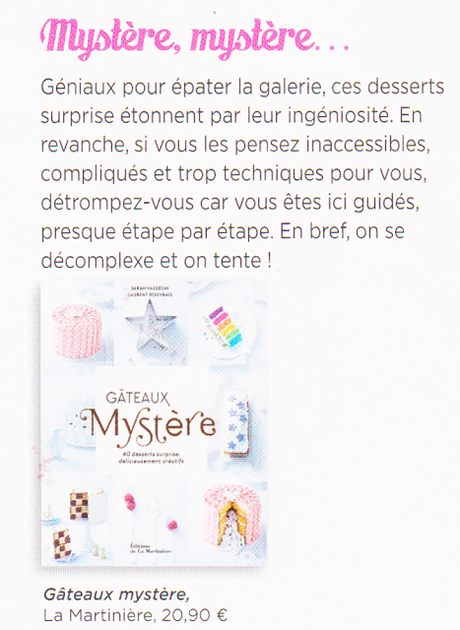 Pâtisseries & Madeleines de Proust Pâtisseries & Madeleines de Proust